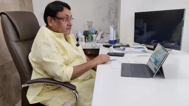 नवाब मलिक