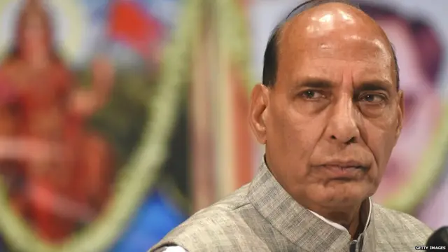 ਰਾਜਨਾਥ ਸਿੰਘ