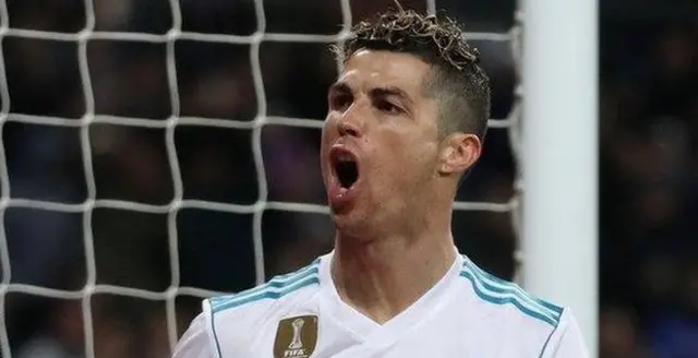 Ronaldo