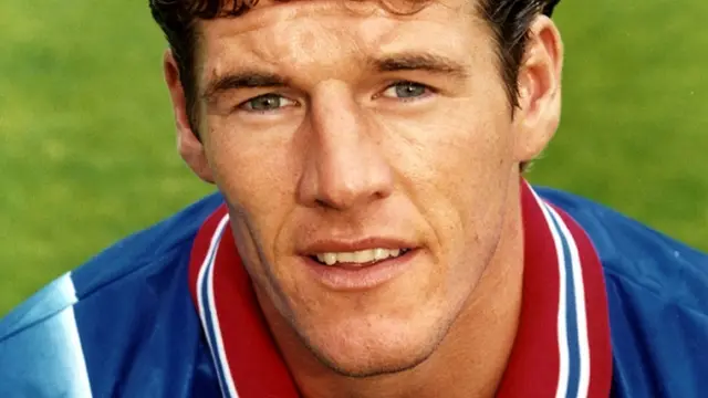 مارک ویلیامز