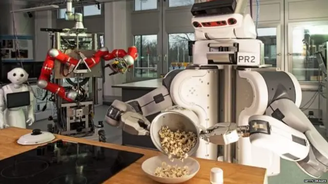 आर्टिफिश्यल इंटेलिजेंस