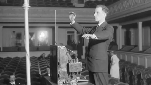 theremin
