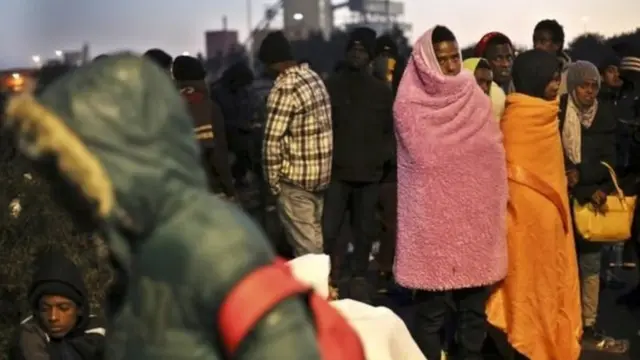 تارکینِ وطن