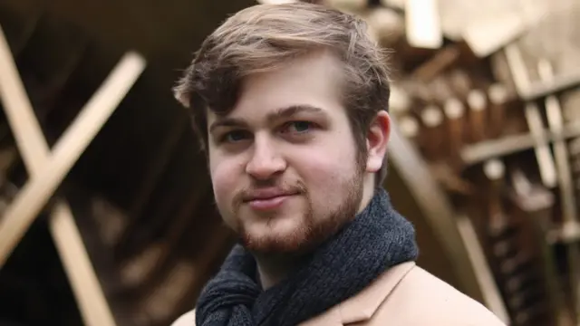 Selon Andrew Quist, "le marché du travail commence à se retraicir".