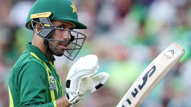 मोहम्मद हैरिस