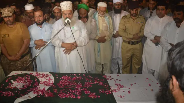 भारत-पाकिस्तान