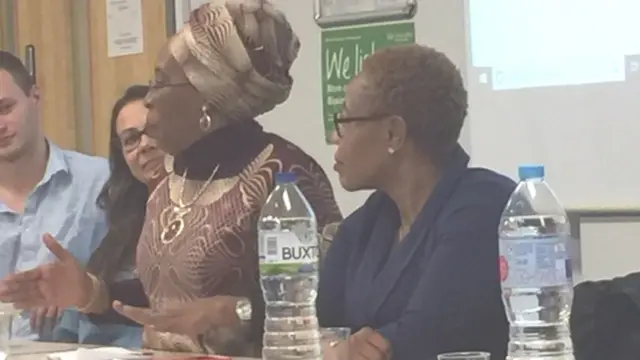 Marguerite Barankitse