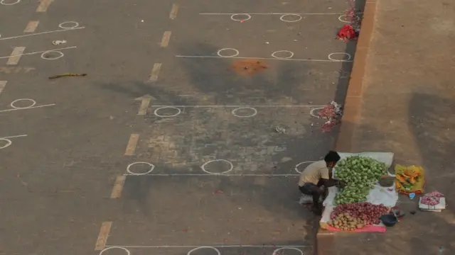 लॉकडाऊन