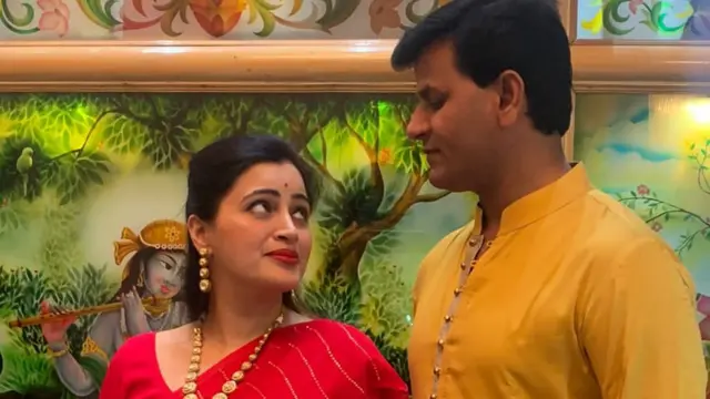 नवनीत राणा आणि रवी राणा यांना 'मातोश्री'वर हनुमान चालिसा का म्हणायची आहे?