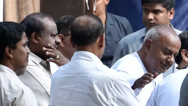 వాజ్‌పేయీ అంతిమ యాత్ర