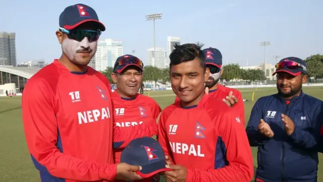 सन्दीप जोरा