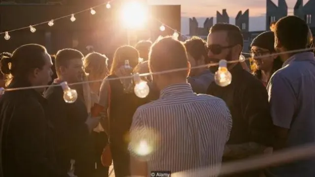 पेशेवर कामकाजी दुनिया