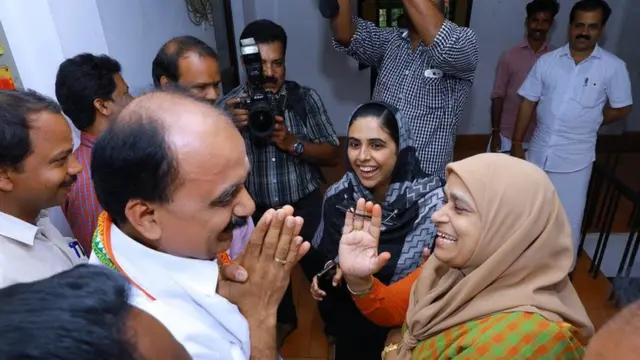 एन श्रीप्रकाश