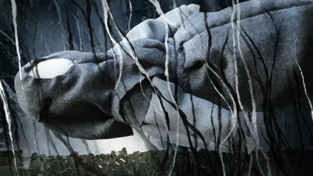 Иллюстрация Олеси Волковой