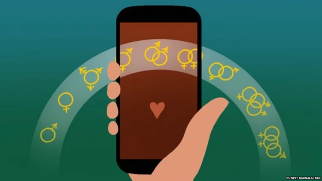 ਡੇਟਿੰਗ ਐਪ