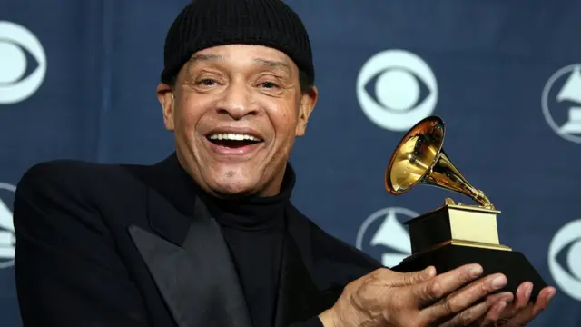 al jarreau
