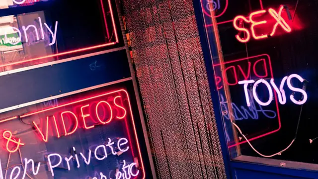 సెక్స్ టాయ్