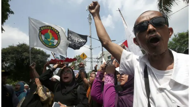 توہینِ مذہب