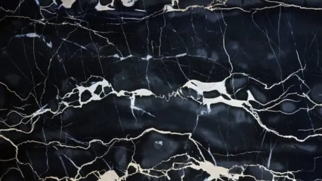 'Black Marble'