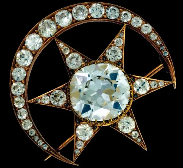 జాకబ్ డైమండ్