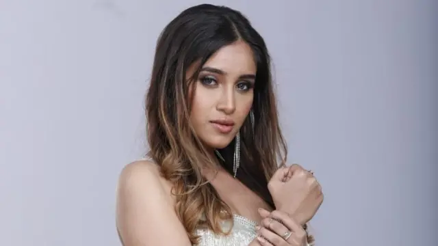 समृद्धी जाधव