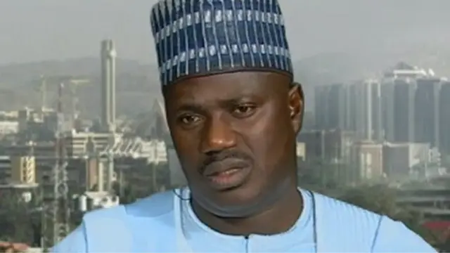 Aliyu Sabi Abdullahi