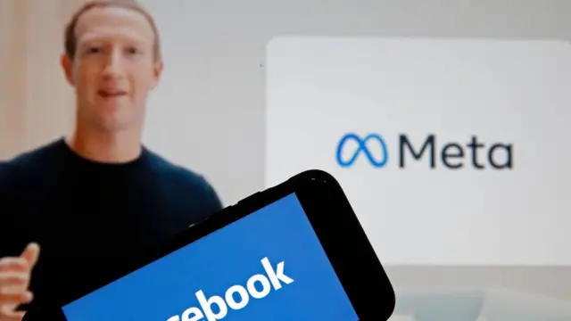 फ़ेसबुक