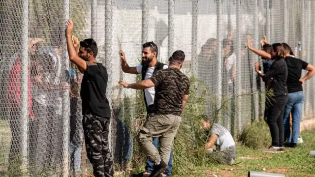 બર્લિન વૉલ