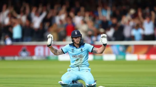 பென் ஸ்டோக்ஸ்