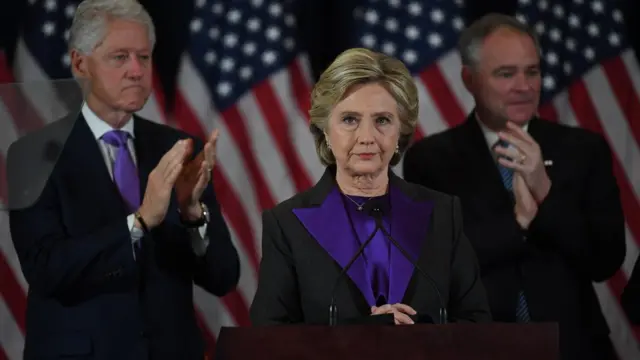 هېليري کلنټن