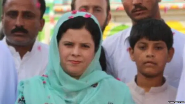 ਯਾਸਮੀਨ ਲਹਿਰੀ