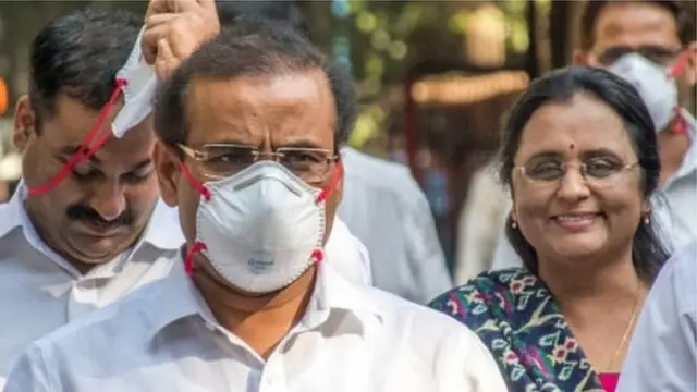 राजेश टोपे