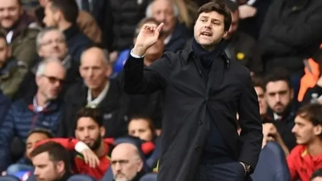 Mauricio Pochettino