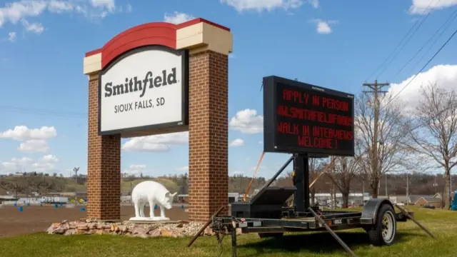 அமெரிக்காவில் மிகப் பெரிய நோய்த் தொற்றில் வெளியில் சொல்லப்படாத தகவல்கள்