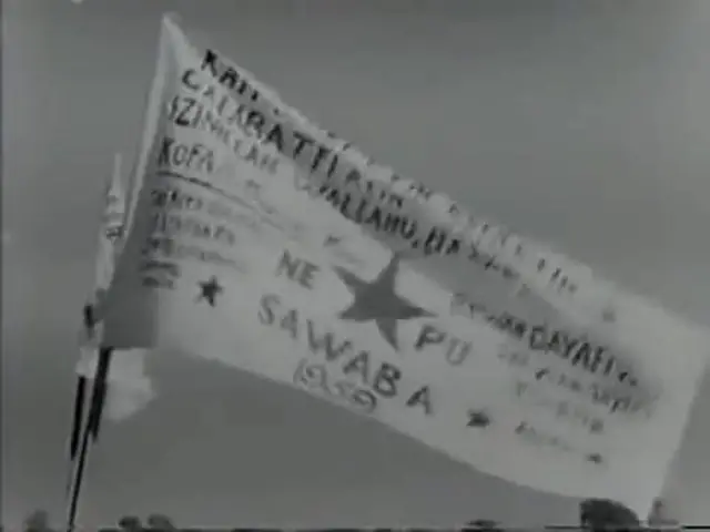 gwagwarmayar NEPU ba ta cimma gaci ba