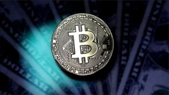 बिटक्वाइनः रिकॉर्ड स्तर पर पहुँची कीमत, क्या है बिटक्वाइन