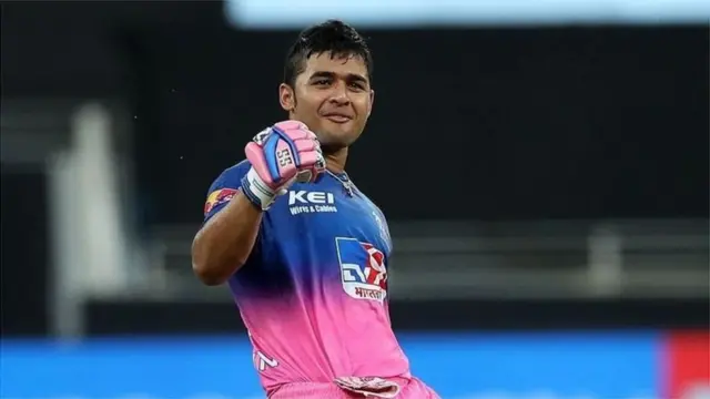 రియాన్ పరాగ్