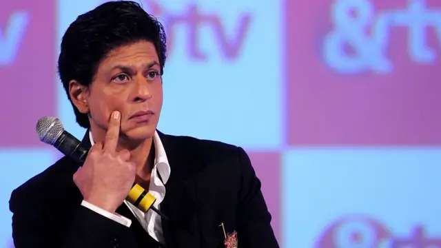 शाहरुख़ खान