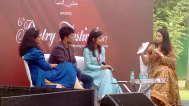 جشن ادب دہلی