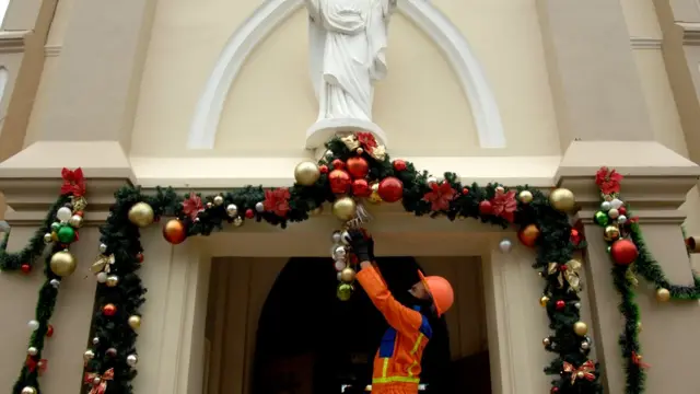 Gereja