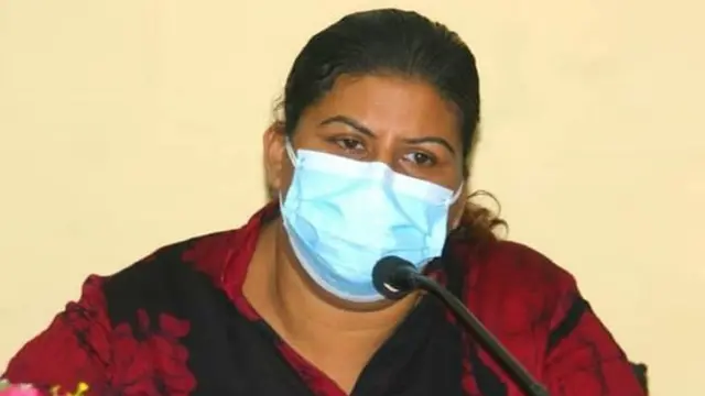 kokila gunawardena