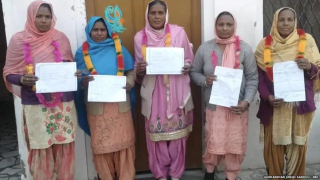 ਪੰਚਾਇਤੀ ਚੋਣਾਂ