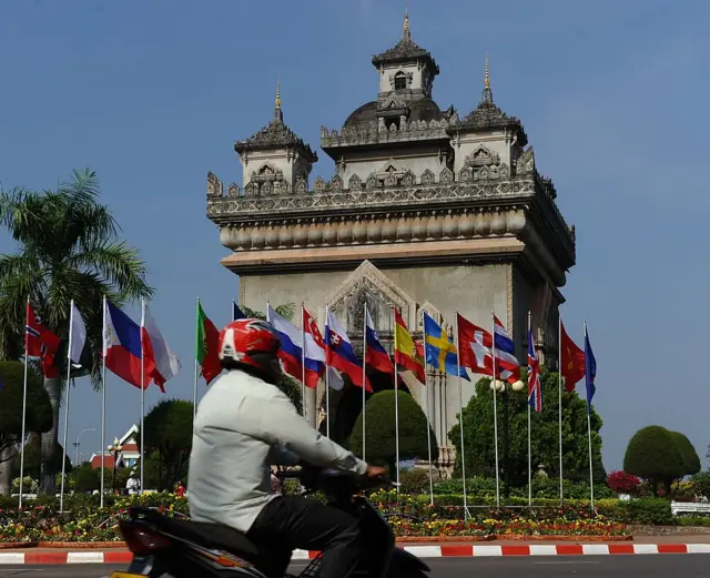 นครหลวงเวียงจันทน์