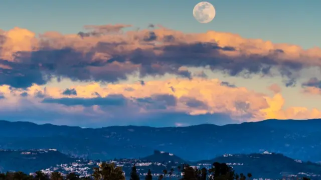 Калифорния