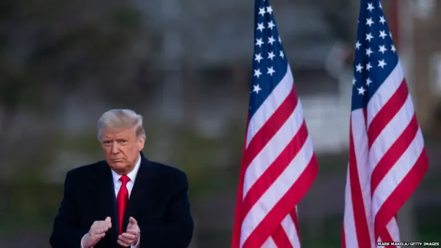 अमरीकी राष्ट्रपति चुनाव