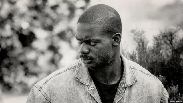 बेन जॉन्सन