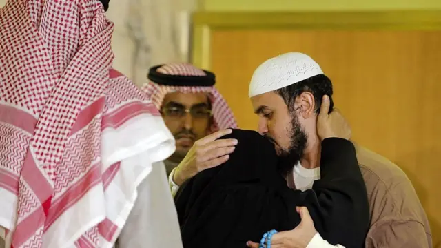 ग्वांतनामो बे जेल