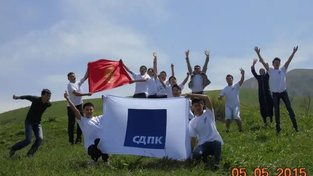 Сүрөт Ренат Самудиновдун фейсбук баракчасынан алынды