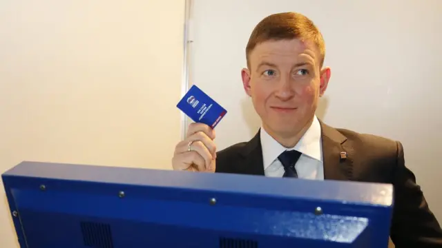 Андрей Турчак