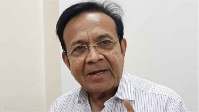 ప్రకాశ్ కొఠారి